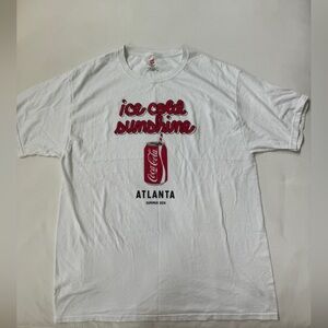 Coca Cola T Shirt